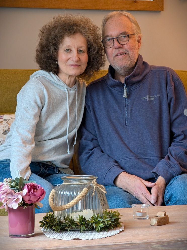 Ein neues Band der Verbundenheit