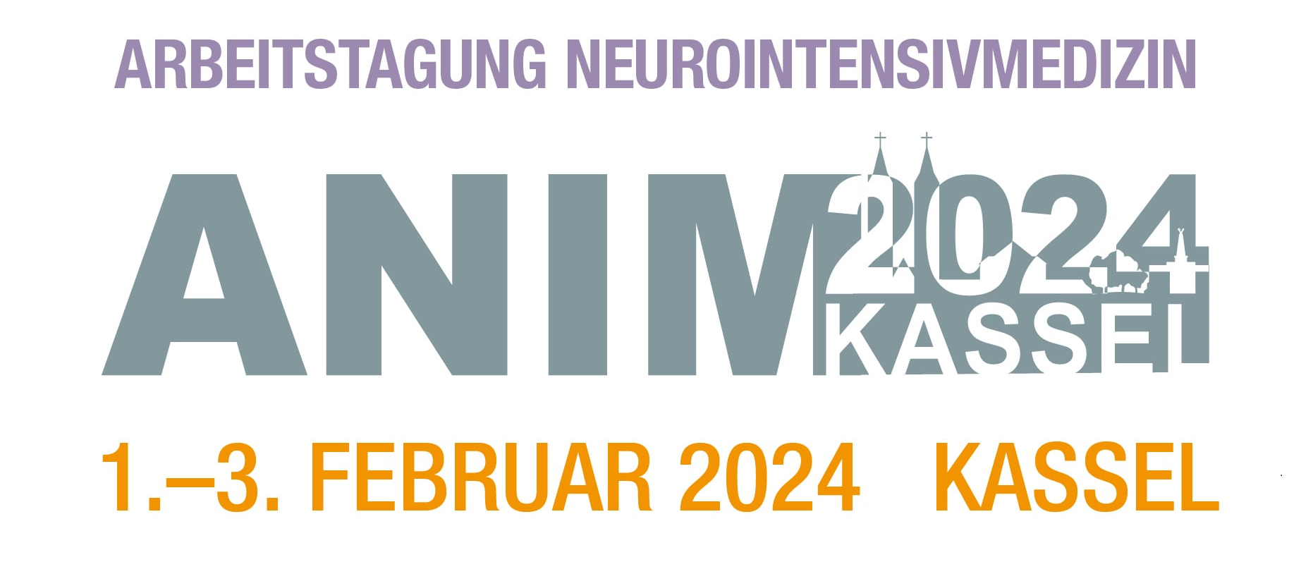 ANIM 2024 - 41. Arbeitstagung NeuroIntensivMedizin