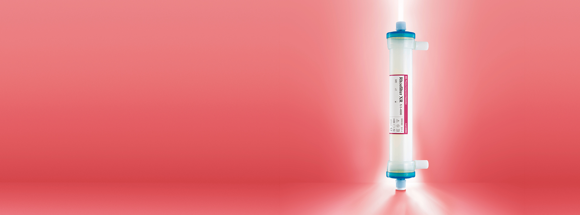 Doppelfiltration: <br>Auf einen Blick