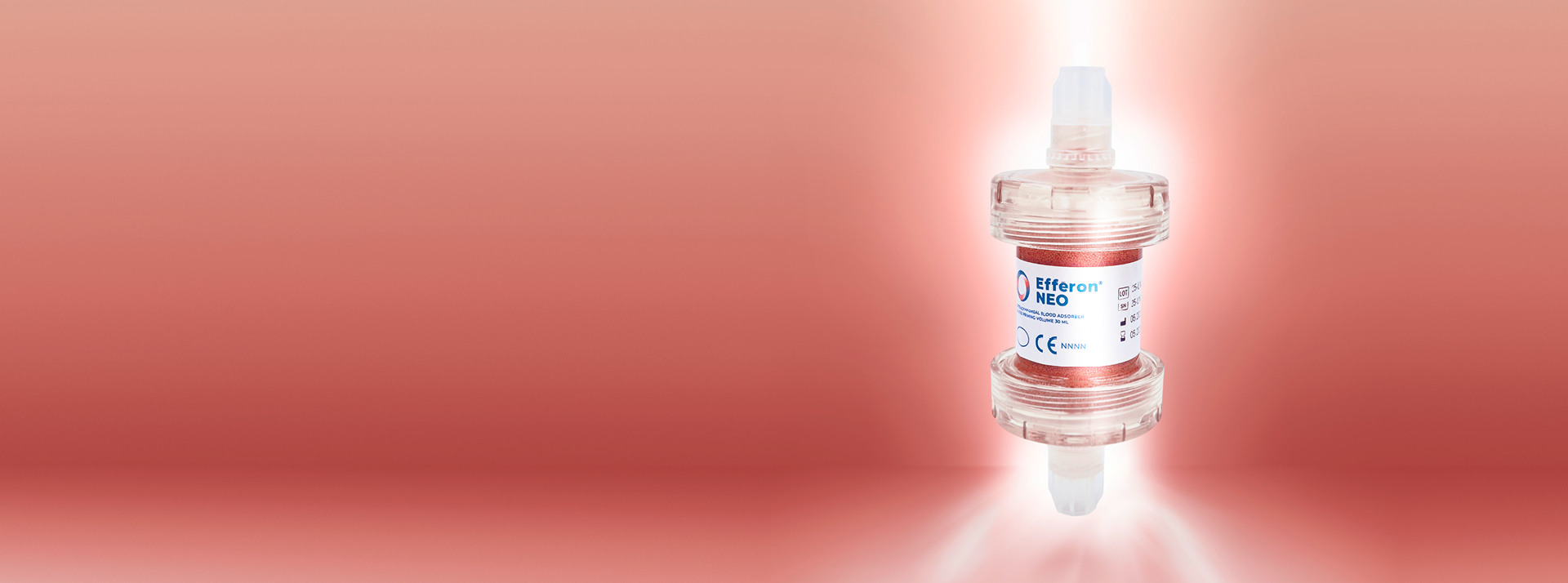 HematoPure Neo: <br>Auf einen Blick